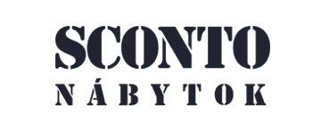 Sconto Nábytok